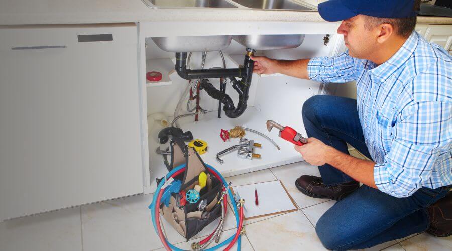 Local sewer line repair in Gloucester, NC